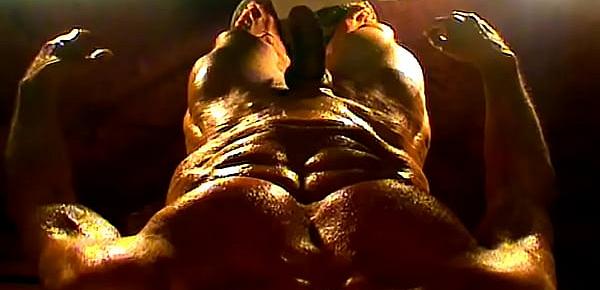 more muscle control